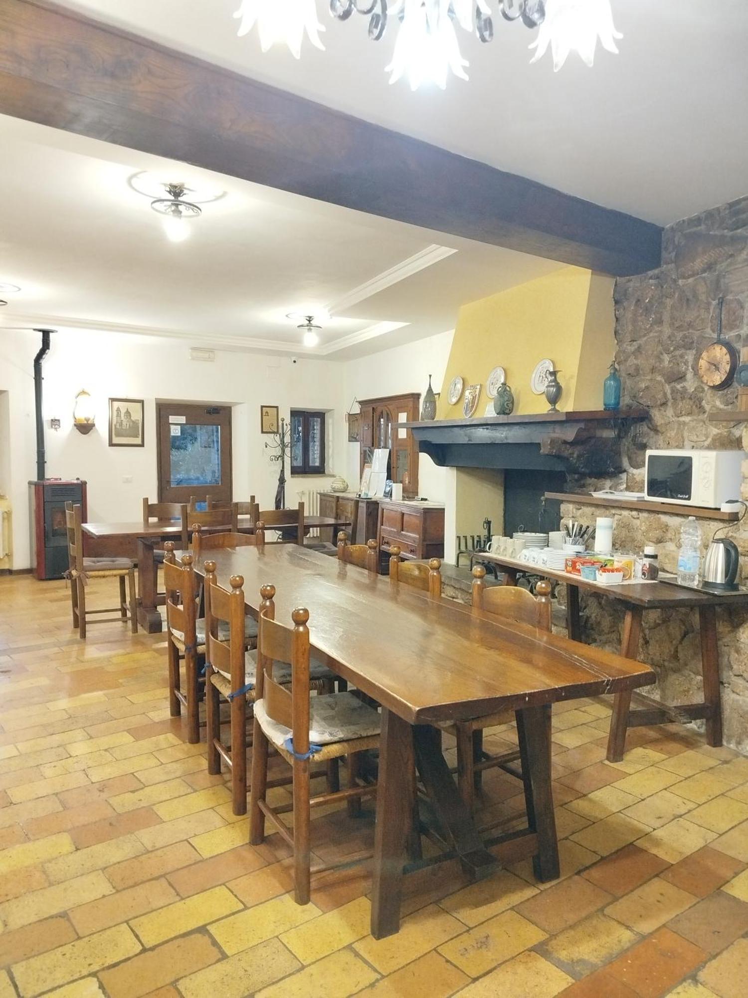 All'Ombra Di San Damiano Assisi Dış mekan fotoğraf